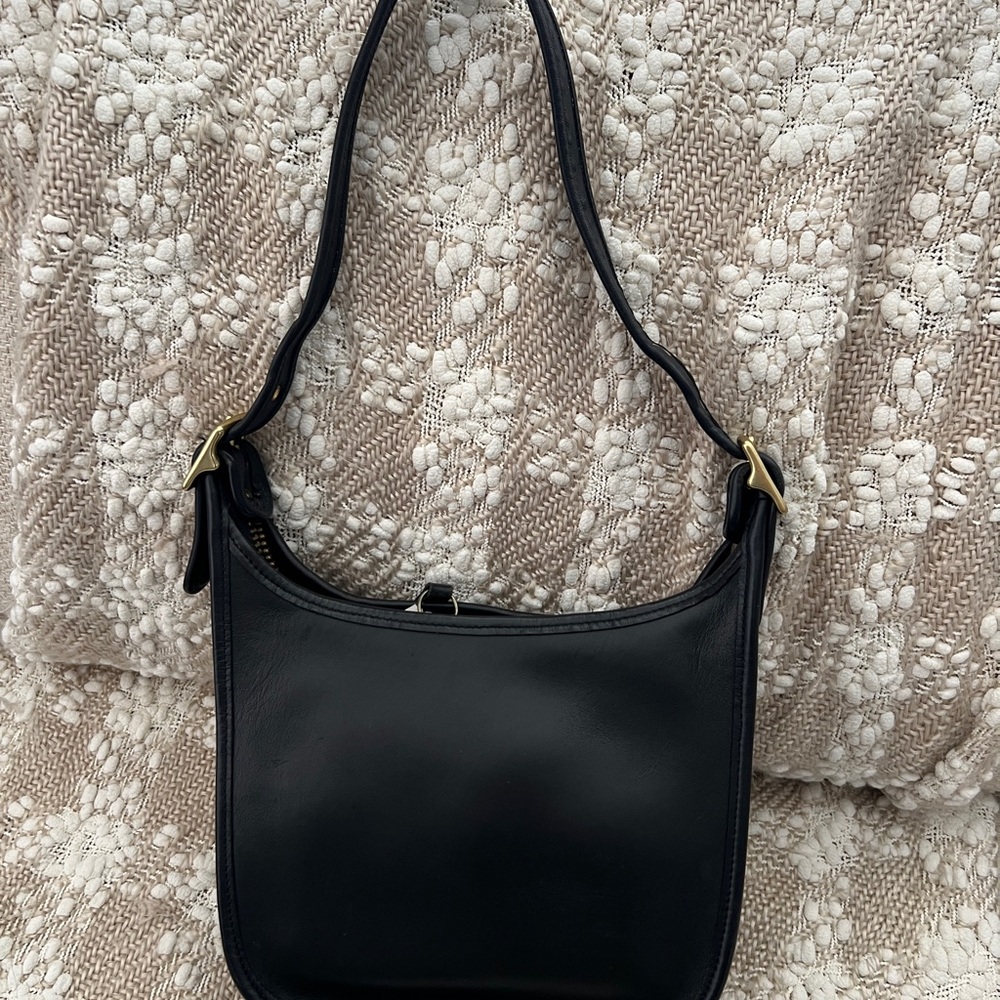 RARE Vintage Coach Janice Legacy - 1993